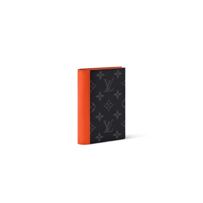LOUIS VUITTON PASSPORT COVER M25838 (14*10*2.5cm)